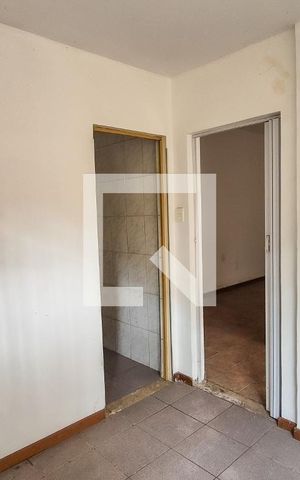 Apartamento para alugar com 43m², 1 quarto e sem vaga