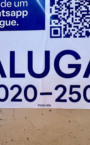 Apartamento para alugar com 50m², 1 quarto e 1 vaga Apartamento para alugar com 50m², 1 quarto e 1 vagaPlaca