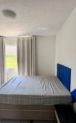 Apartamento para alugar com 50m², 1 quarto e 1 vaga Apartamento para alugar com 50m², 1 quarto e 1 vagaQuarto