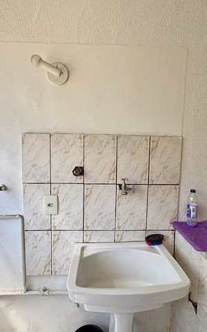 Apartamento para alugar com 50m², 1 quarto e 1 vaga Apartamento para alugar com 50m², 1 quarto e 1 vagaÁrea de Serviço