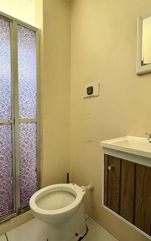 Apartamento para alugar com 50m², 1 quarto e 1 vaga Apartamento para alugar com 50m², 1 quarto e 1 vagaBanheiro