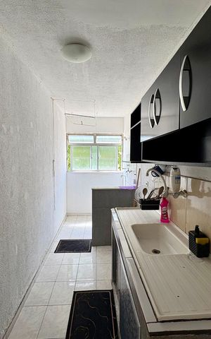 Apartamento para alugar com 50m², 1 quarto e 1 vaga Apartamento para alugar com 50m², 1 quarto e 1 vagaCozinha