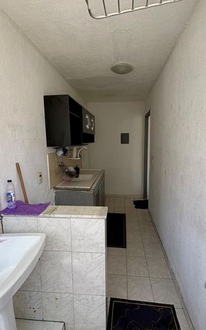 Apartamento para alugar com 50m², 1 quarto e 1 vaga Apartamento para alugar com 50m², 1 quarto e 1 vagaÁrea de Serviço