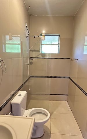 Casa para alugar com 62m², 2 quartos e sem vaga