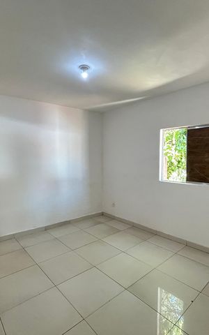 Casa para alugar com 62m², 2 quartos e sem vaga