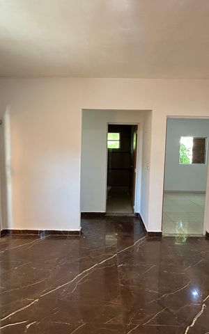 Casa para alugar com 62m², 2 quartos e sem vaga