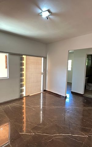 Casa para alugar com 62m², 2 quartos e sem vaga