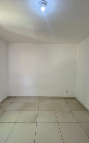 Casa para alugar com 62m², 2 quartos e sem vaga