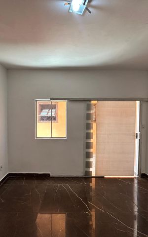 Casa para alugar com 62m², 2 quartos e sem vaga