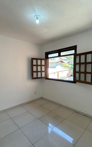 Casa para alugar com 62m², 2 quartos e sem vaga