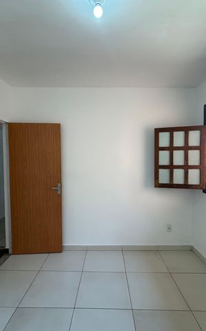 Casa para alugar com 62m², 2 quartos e sem vaga