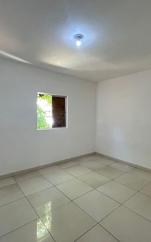 Casa para alugar com 62m², 2 quartos e sem vaga