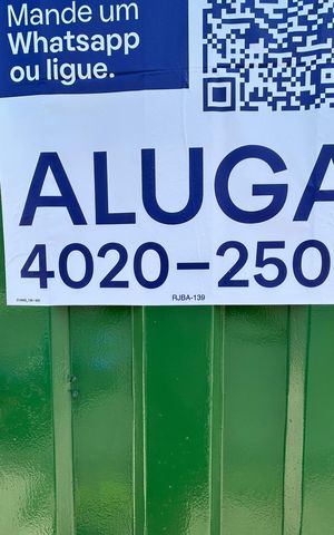 Casa para alugar com 62m², 2 quartos e sem vaga
