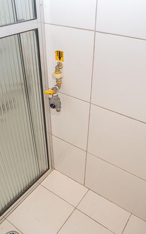 Apartamento para alugar com 35m², 1 quarto e 1 vaga Apartamento para alugar com 35m², 1 quarto e 1 vagaCozinha