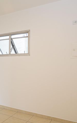 Apartamento para alugar com 35m², 1 quarto e 1 vaga Apartamento para alugar com 35m², 1 quarto e 1 vagaSala