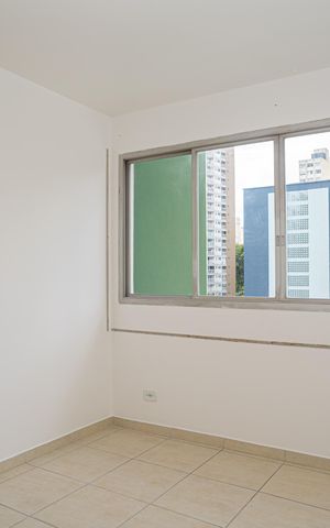 Apartamento para alugar com 35m², 1 quarto e 1 vaga Apartamento para alugar com 35m², 1 quarto e 1 vagaQuarto