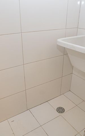 Apartamento para alugar com 35m², 1 quarto e 1 vaga Apartamento para alugar com 35m², 1 quarto e 1 vagaÁrea de Serviço
