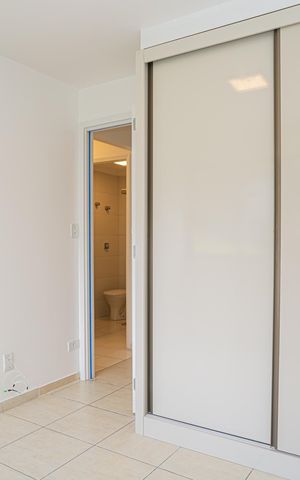 Apartamento para alugar com 35m², 1 quarto e 1 vaga Apartamento para alugar com 35m², 1 quarto e 1 vagaQuarto