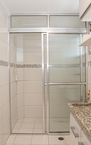 Apartamento para alugar com 35m², 1 quarto e 1 vaga Apartamento para alugar com 35m², 1 quarto e 1 vagaCozinha