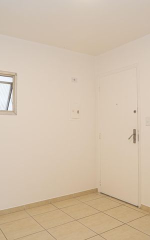 Apartamento para alugar com 35m², 1 quarto e 1 vaga Apartamento para alugar com 35m², 1 quarto e 1 vagaSala