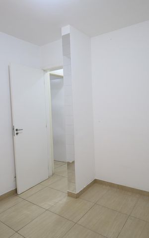 Apartamento para alugar com 50m², 2 quartos e 1 vagaQuarto 2