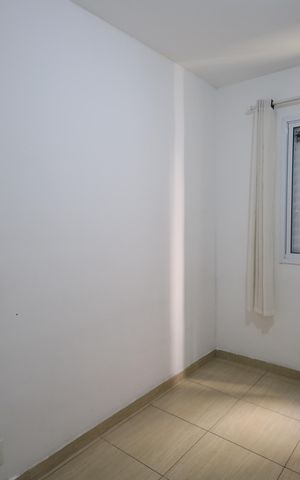 Apartamento para alugar com 50m², 2 quartos e 1 vagaQuarto 1