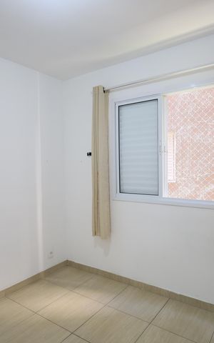 Apartamento para alugar com 50m², 2 quartos e 1 vagaQuarto 2