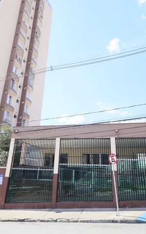 Apartamento para alugar com 50m², 2 quartos e 1 vagaÁrea comum - Fachada