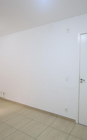 Apartamento para alugar com 50m², 2 quartos e 1 vagaSala