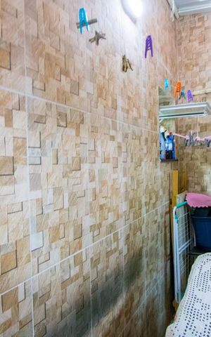 Apartamento à venda com 42m², 2 quartos e 1 vaga Apartamento à venda com 42m², 2 quartos e 1 vagaÁrea de serviço