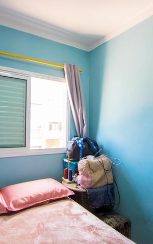 Apartamento à venda com 42m², 2 quartos e 1 vaga Apartamento à venda com 42m², 2 quartos e 1 vagaQuarto 2