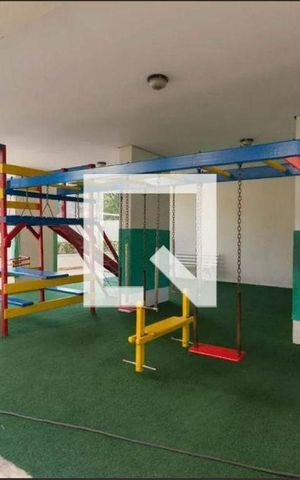Apartamento à venda com 60m², 2 quartos e 1 vagaÁrea comum - Playground