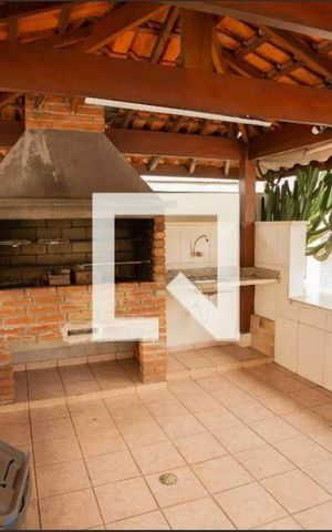 Apartamento à venda com 60m², 2 quartos e 1 vagaÁrea comum - Churrasqueira