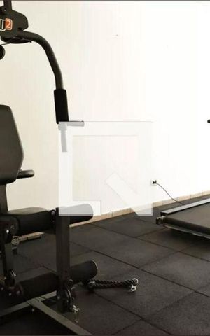 Apartamento à venda com 60m², 2 quartos e 1 vagaÁrea comum - Academia
