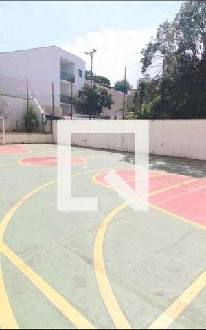 Apartamento à venda com 60m², 2 quartos e 1 vagaQuadra Esportiva