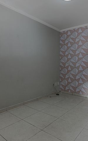 Casa para alugar com 75m², 2 quartos e 2 vagas Casa para alugar com 75m², 2 quartos e 2 vagasSala