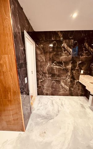 Apartamento para alugar com 49m², 1 quarto e 1 vaga Apartamento para alugar com 49m², 1 quarto e 1 vagaBanheiro