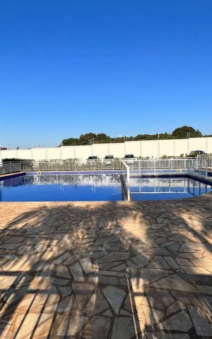 Apartamento para alugar com 49m², 1 quarto e 1 vaga Apartamento para alugar com 49m², 1 quarto e 1 vagaÁrea externa