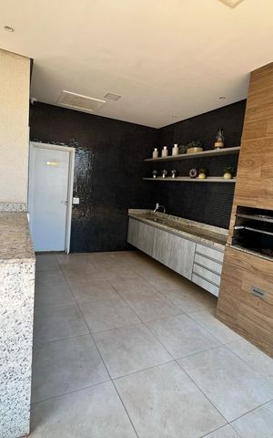 Apartamento para alugar com 49m², 1 quarto e 1 vaga Apartamento para alugar com 49m², 1 quarto e 1 vagaÁrea externa