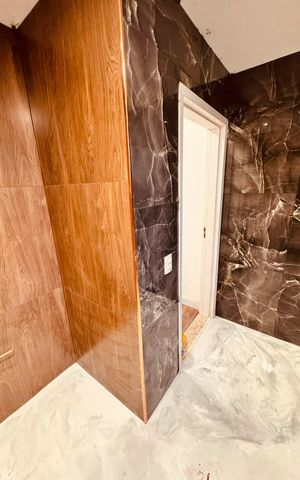 Apartamento para alugar com 49m², 1 quarto e 1 vaga Apartamento para alugar com 49m², 1 quarto e 1 vagaBanheiro