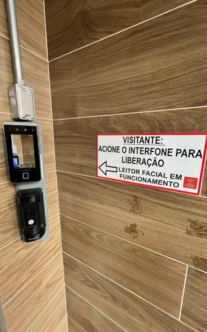 Apartamento para alugar com 49m², 1 quarto e 1 vaga Apartamento para alugar com 49m², 1 quarto e 1 vagaÁrea externa