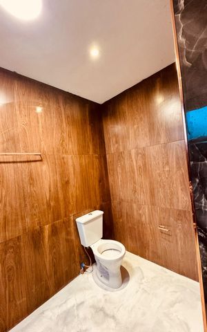 Apartamento para alugar com 49m², 1 quarto e 1 vaga Apartamento para alugar com 49m², 1 quarto e 1 vagaBanheiro