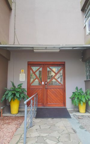 Apartamento à venda com 82m², 3 quartos e 1 vagaentrada