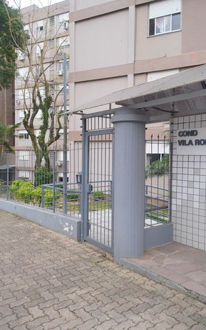 Apartamento à venda com 82m², 3 quartos e 1 vagaFachada