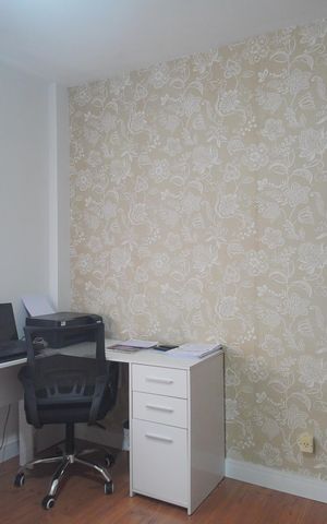 Apartamento à venda com 82m², 3 quartos e 1 vagaQuarto 3