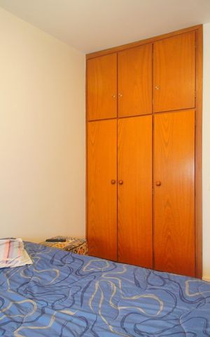 Apartamento à venda com 82m², 3 quartos e 1 vagaQuarto 2