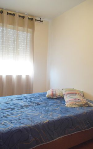 Apartamento à venda com 82m², 3 quartos e 1 vagaQuarto 2