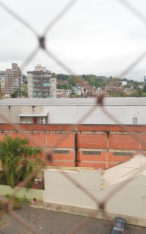 Apartamento à venda com 82m², 3 quartos e 1 vagaVista do Quarto 1
