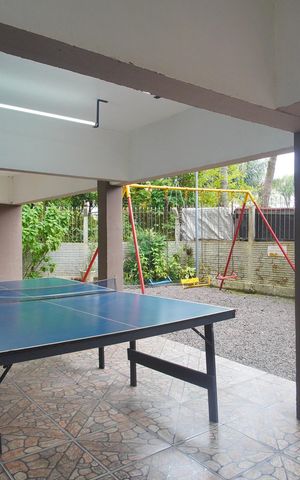 Apartamento à venda com 82m², 3 quartos e 1 vagaSalão de jogos