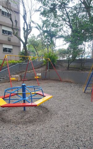 Apartamento à venda com 82m², 3 quartos e 1 vagaÁrea comum - Playground
